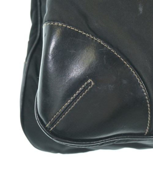 PRADA（プラダ）ショルダーバッグ 黒 サイズ:- レディース/2200706237436