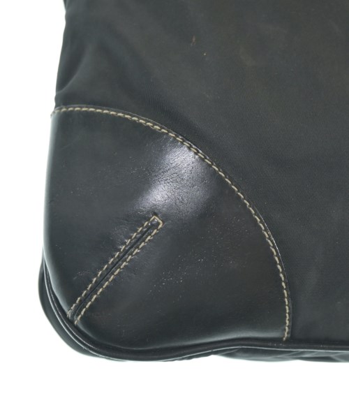 PRADA（プラダ）ショルダーバッグ 黒 サイズ:- レディース/2200706237436