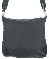 PRADA（プラダ）ショルダーバッグ 黒 サイズ:- レディース/2200706237436