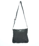 PRADA（プラダ）ショルダーバッグ 黒 サイズ:- レディース/2200706237436