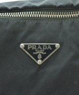 PRADA（プラダ）ショルダーバッグ 黒 サイズ:- レディース/2200706237436