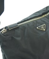 PRADA（プラダ）ショルダーバッグ 黒 サイズ:- レディース/2200706237436