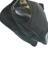 PRADA（プラダ）ショルダーバッグ 黒 サイズ:- レディース/2200706237436