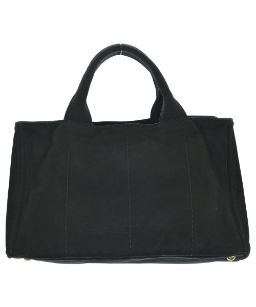 PRADA（プラダ）トートバッグ 黒 サイズ:- レディース/2200706237894