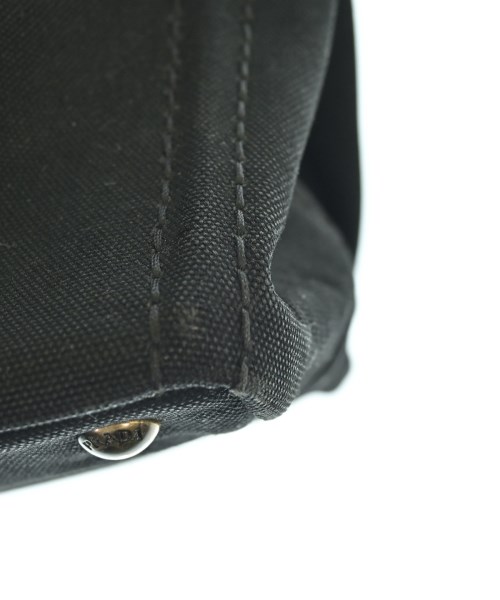 PRADA（プラダ）トートバッグ 黒 サイズ:- レディース/2200706237894