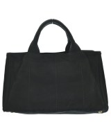 PRADA（プラダ）トートバッグ 黒 サイズ:- レディース/2200706237894