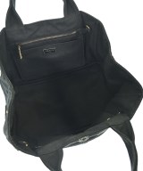 PRADA（プラダ）トートバッグ 黒 サイズ:- レディース/2200706237894