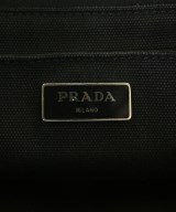 PRADA（プラダ）トートバッグ 黒 サイズ:- レディース/2200706237894