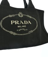 PRADA（プラダ）トートバッグ 黒 サイズ:- レディース/2200706237894