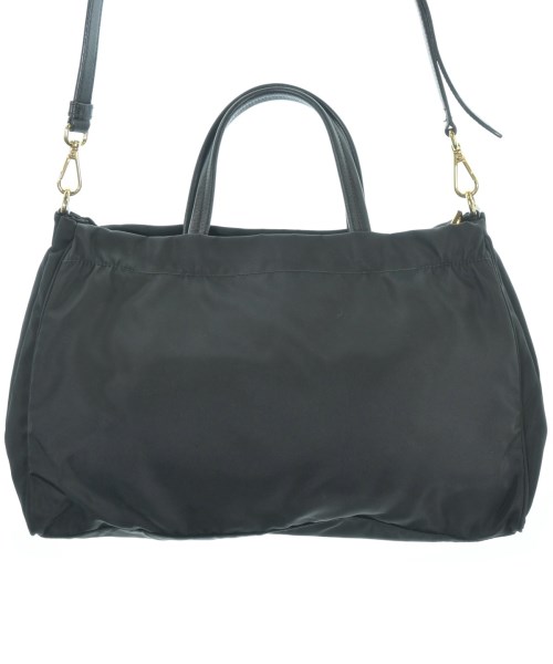 PRADA（プラダ）ハンドバッグ 黒 サイズ:- レディース/2200706237900