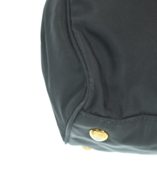PRADA（プラダ）ハンドバッグ 黒 サイズ:- レディース/2200706237900