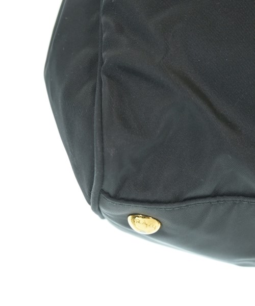 PRADA（プラダ）ハンドバッグ 黒 サイズ:- レディース/2200706237900