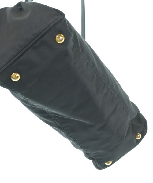 PRADA（プラダ）ハンドバッグ 黒 サイズ:- レディース/2200706237900