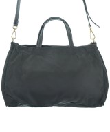 PRADA（プラダ）ハンドバッグ 黒 サイズ:- レディース/2200706237900