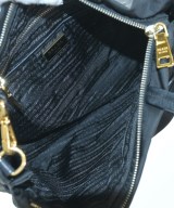 PRADA（プラダ）ハンドバッグ 黒 サイズ:- レディース/2200706237900