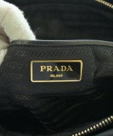 PRADA（プラダ）ハンドバッグ 黒 サイズ:- レディース/2200706237900