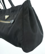 PRADA（プラダ）ハンドバッグ 黒 サイズ:- レディース/2200706237900