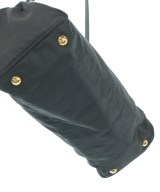 PRADA（プラダ）ハンドバッグ 黒 サイズ:- レディース/2200706237900