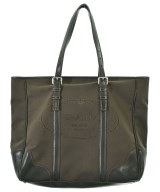 PRADA（プラダ）トートバッグ 茶 サイズ:- レディース/2200706237993