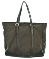 PRADA（プラダ）トートバッグ 茶 サイズ:- レディース/2200706237993