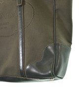 PRADA（プラダ）トートバッグ 茶 サイズ:- レディース/2200706237993