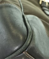 PRADA（プラダ）トートバッグ 茶 サイズ:- レディース/2200706237993
