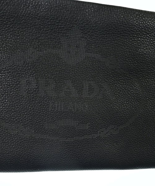 PRADA（プラダ）ショルダーバッグ 黒 サイズ:- レディース/2200706238013