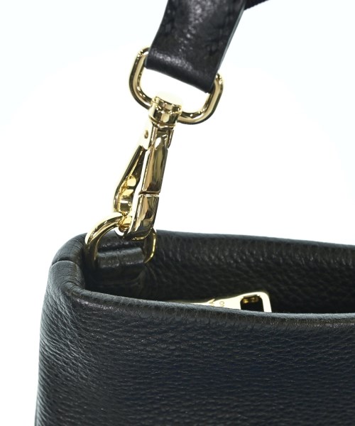 PRADA（プラダ）ショルダーバッグ 黒 サイズ:- レディース/2200706238013