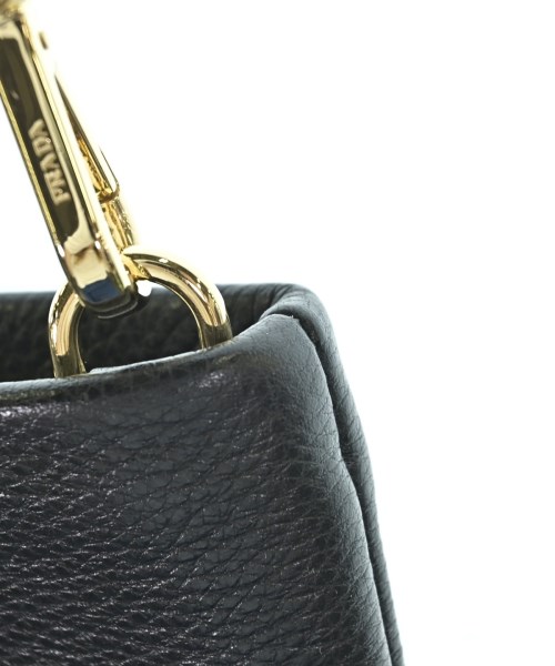 PRADA（プラダ）ショルダーバッグ 黒 サイズ:- レディース/2200706238013