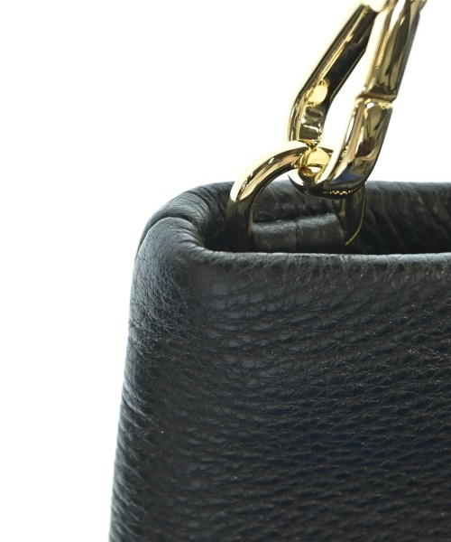 PRADA（プラダ）ショルダーバッグ 黒 サイズ:- レディース/2200706238013