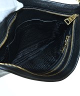 PRADA（プラダ）ショルダーバッグ 黒 サイズ:- レディース/2200706238013