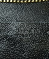 PRADA（プラダ）ショルダーバッグ 黒 サイズ:- レディース/2200706238013