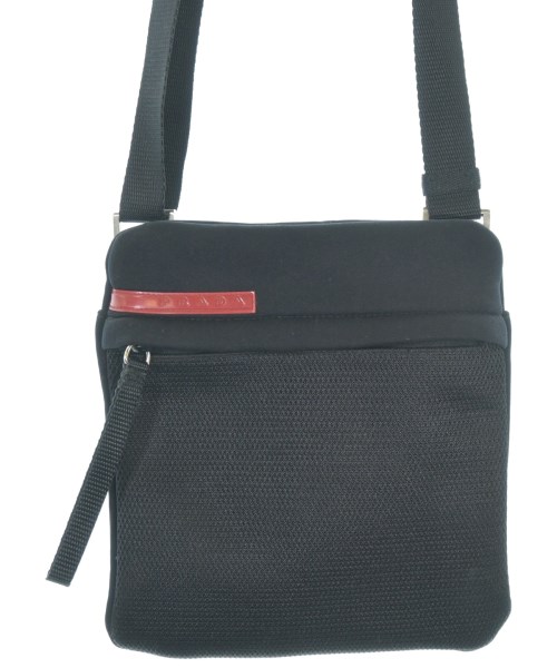 PRADA SPORT(プラダスポーツ)のショルダーバッグ サイズ:- 39,800円