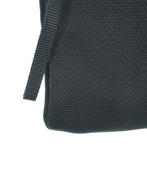 PRADA SPORT（プラダスポーツ）ショルダーバッグ 黒 サイズ:- レディース/2200706238150