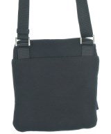 PRADA SPORT（プラダスポーツ）ショルダーバッグ 黒 サイズ:- レディース/2200706238150