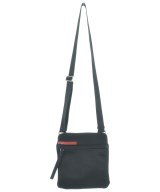 PRADA SPORT（プラダスポーツ）ショルダーバッグ 黒 サイズ:- レディース/2200706238150