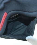 PRADA SPORT（プラダスポーツ）ショルダーバッグ 黒 サイズ:- レディース/2200706238150