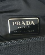 PRADA SPORT（プラダスポーツ）ショルダーバッグ 黒 サイズ:- レディース/2200706238150