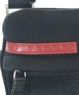 PRADA SPORT（プラダスポーツ）ショルダーバッグ 黒 サイズ:- レディース/2200706238150