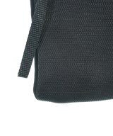 PRADA SPORT（プラダスポーツ）ショルダーバッグ 黒 サイズ:- レディース/2200706238150