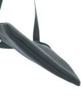 PRADA SPORT（プラダスポーツ）ショルダーバッグ 黒 サイズ:- レディース/2200706238150