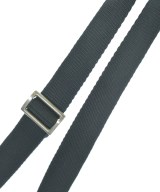 PRADA SPORT（プラダスポーツ）ショルダーバッグ 黒 サイズ:- レディース/2200706238150
