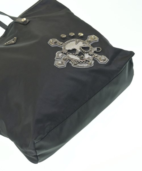 PRADA（プラダ）トートバッグ 黒 サイズ:- レディース/2200706238341