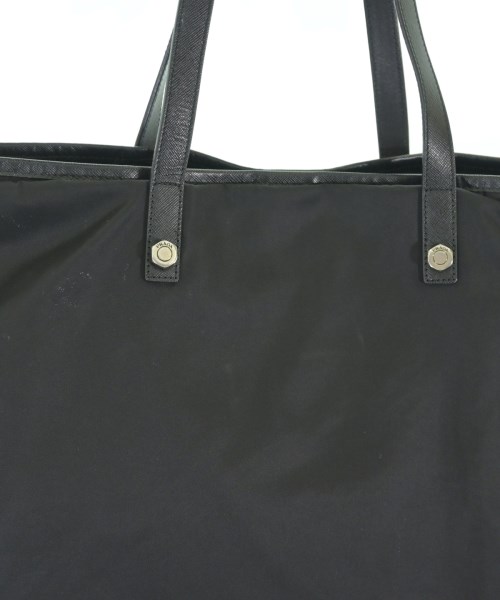 PRADA（プラダ）トートバッグ 黒 サイズ:- レディース/2200706238341