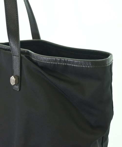 PRADA（プラダ）トートバッグ 黒 サイズ:- レディース/2200706238341
