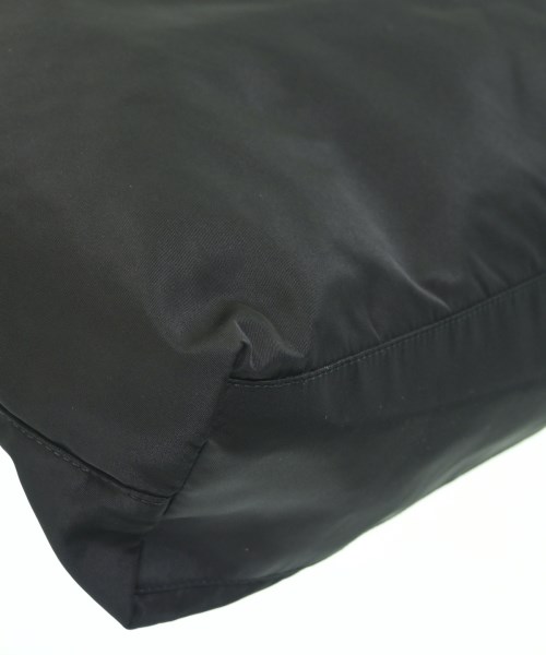 PRADA（プラダ）トートバッグ 黒 サイズ:- レディース/2200706238341