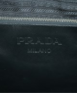 PRADA（プラダ）トートバッグ 黒 サイズ:- レディース/2200706238341
