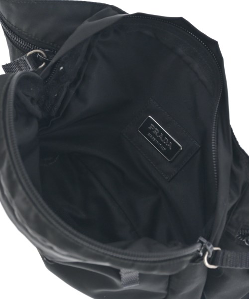 PRADA（プラダ）その他 黒 サイズ:- レディース/2200706238402