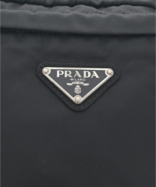 PRADA（プラダ）その他 黒 サイズ:- レディース/2200706238402