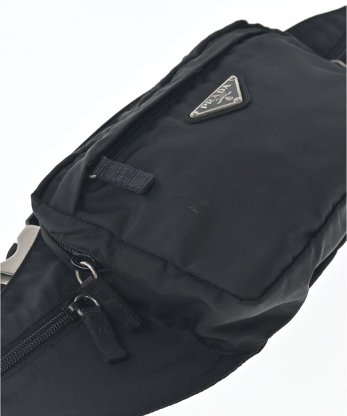 PRADA（プラダ）その他 黒 サイズ:- レディース/2200706238402